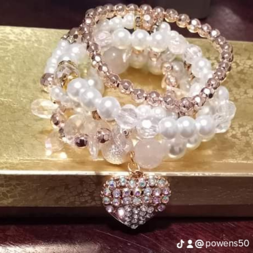 Bracelets - Picture 3 of 3